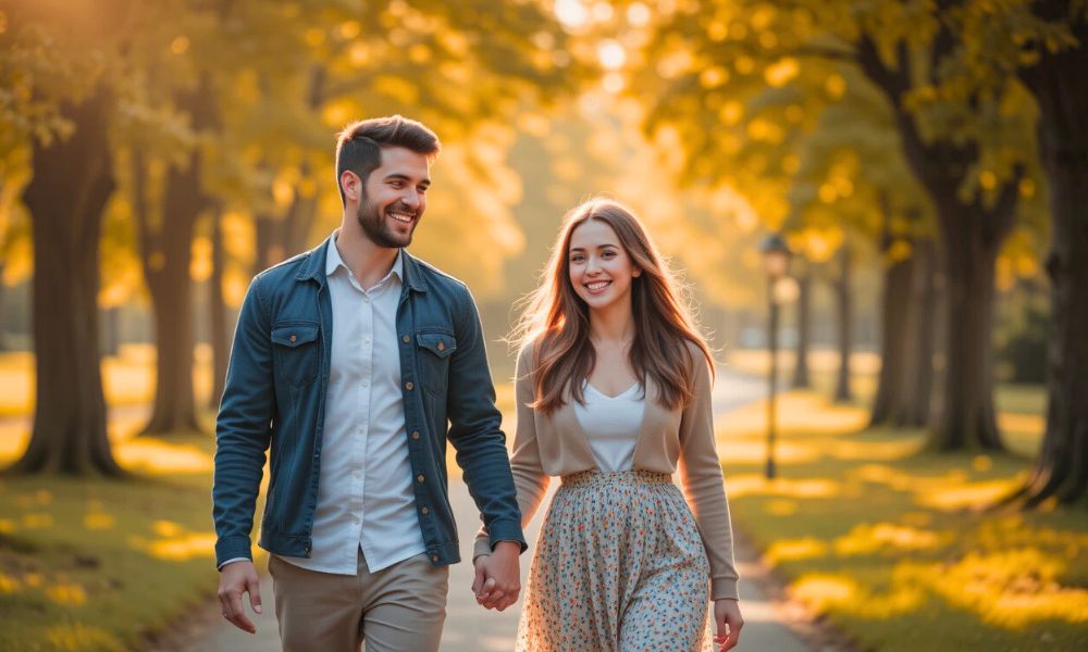 Building and Maintaining a Healthy Relationship