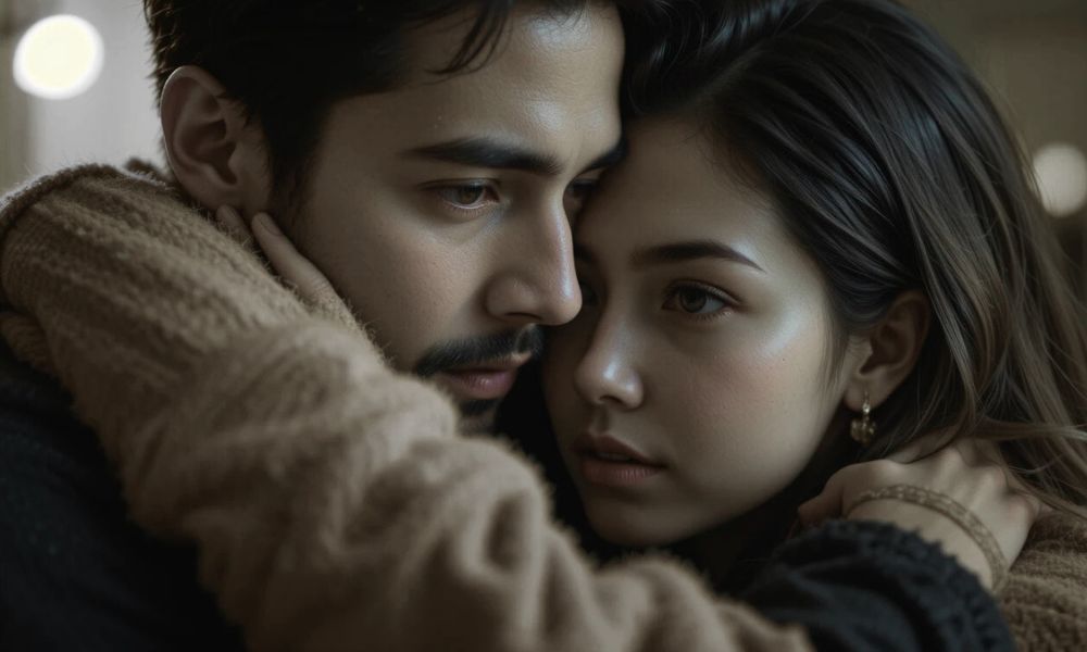 Building Trust in a Relationship After It’s Been Broken