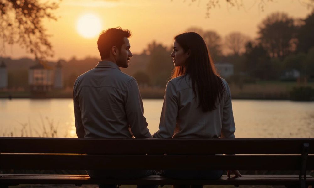 Effective Communication Techniques for Couples