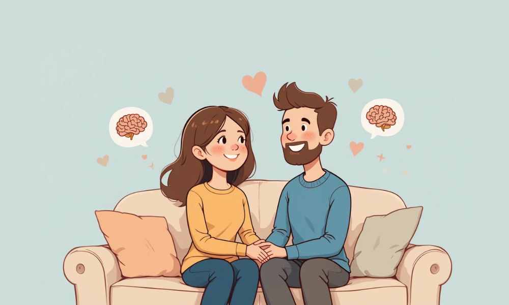 Healthy Relationship Tips That Actually Work [Backed by Psychology]