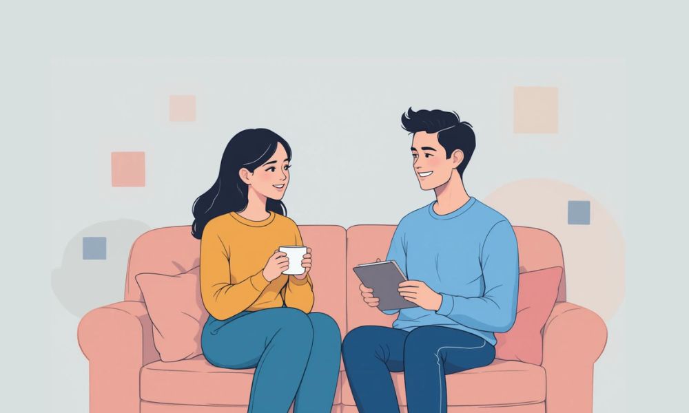 How to Communicate Better with Your Partner [6 Simple Techniques]