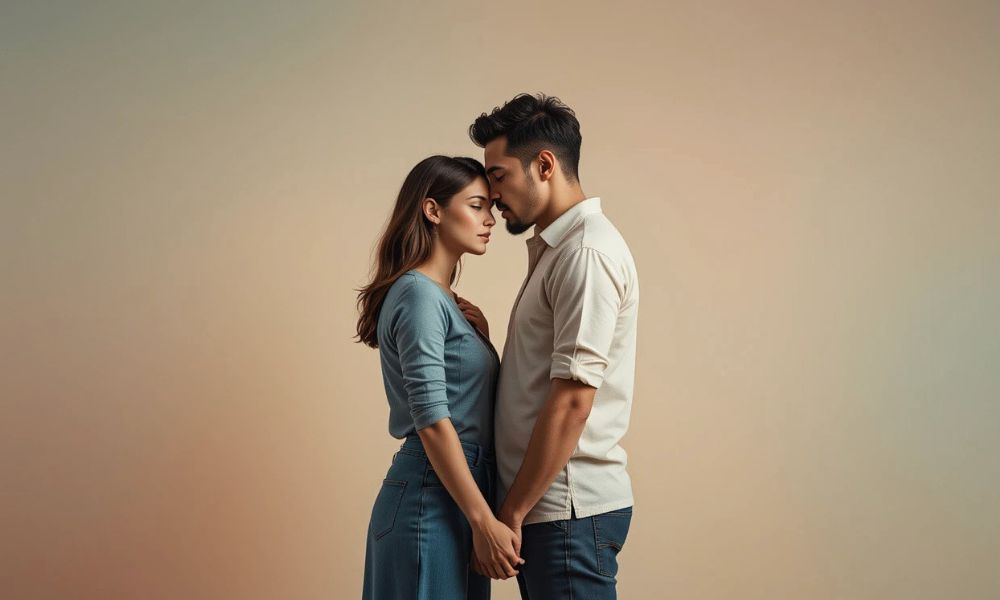 How to Fix a Relationship After a Big Fight