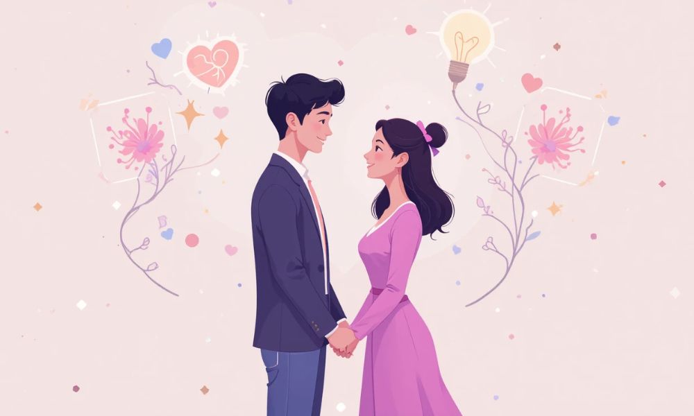 [Reigniting the Spark] Revitalize Your Relationship Without Starting Over