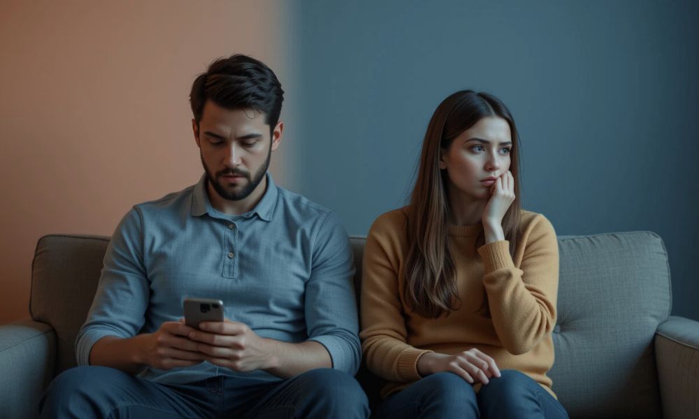 The Psychology Behind Jealousy in Relationships and How to Overcome It