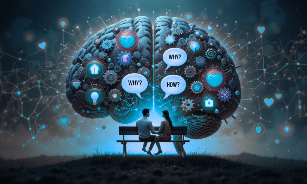 Understanding the Psychology of Relationships