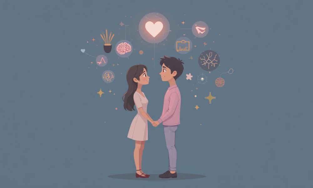 Unveiling the Psychology of Love [Fascinating Facts & Insights]