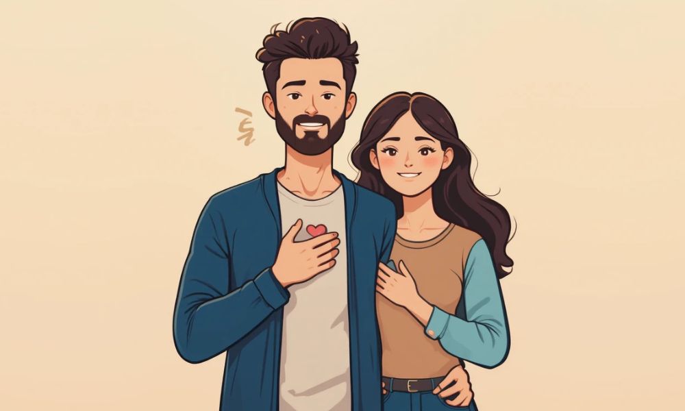 What Men Should Know About Building a Strong Relationship