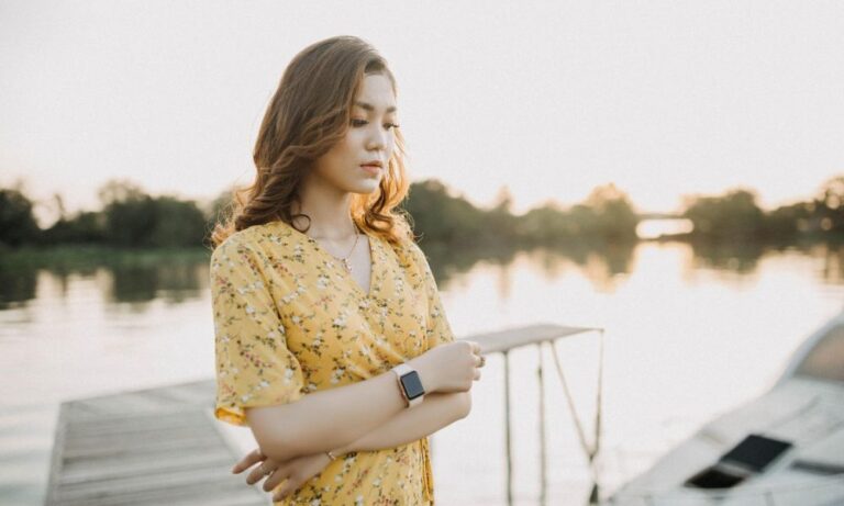When Should I Break Up With My Long Distance Partner?