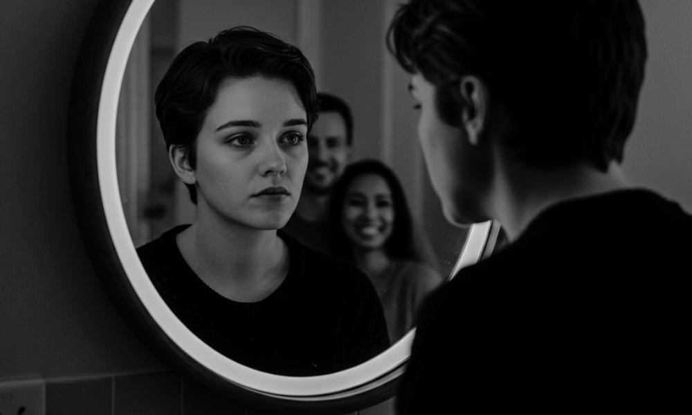 Tips to Handle Jealousy in a Healthy Way