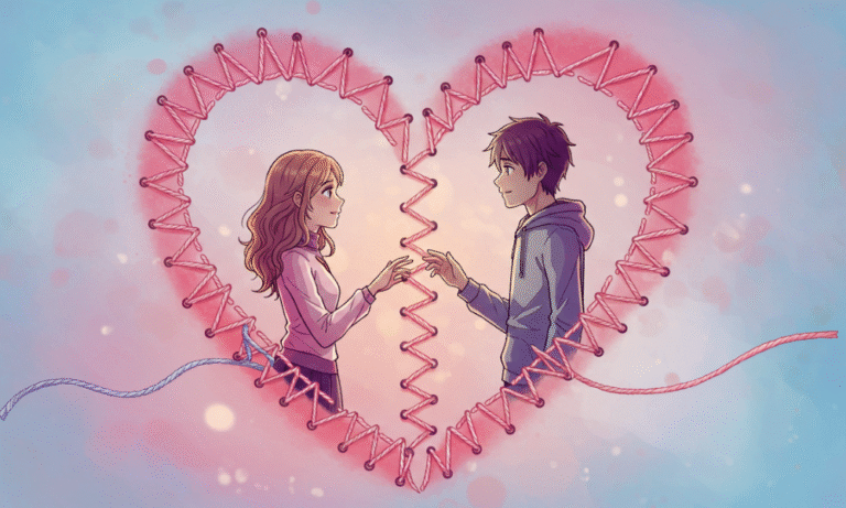 Top 10 Tips to Rebuild Trust After a Breakup