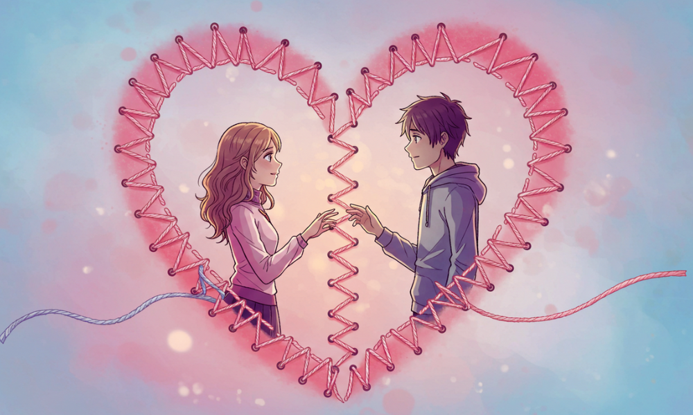 Top 10 Tips to Rebuild Trust After a Breakup