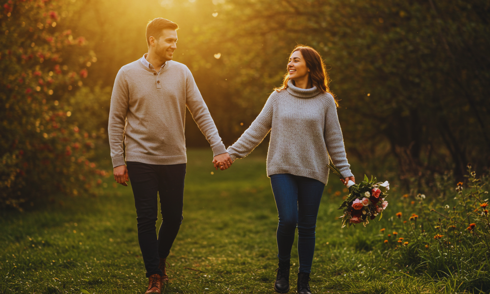 10 Daily Habits of Couples in Happy, Strong Relationships