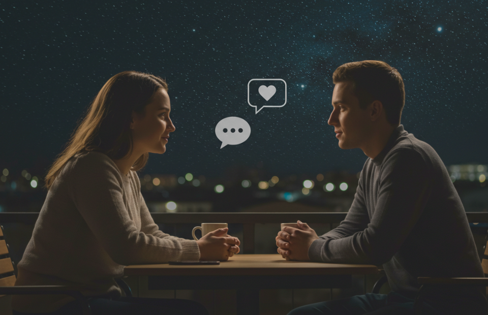 10 Deep Questions to Ask Your Partner for a Stronger Bond