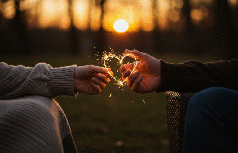 10 Proven Ways to Reignite the Spark in Your Relationship