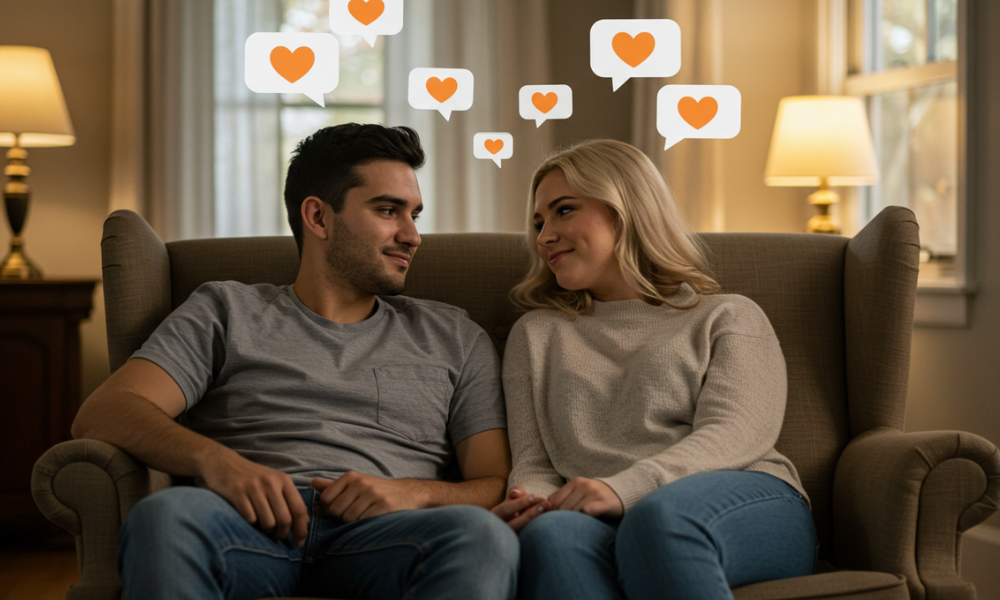 10 Tips to Communicate Better With Your Partner