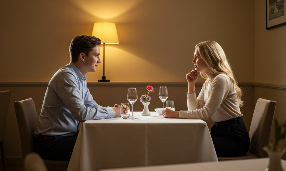 7 Boundaries Every Healthy Relationship Needs