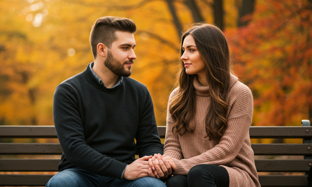 7 Habits of Emotionally Intelligent Partners