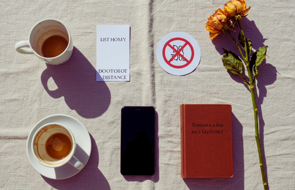 9 Signs They're Emotionally Unavailable