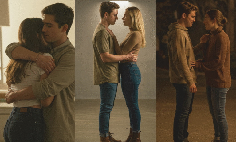 Attachment Styles in Love: What’s Yours?