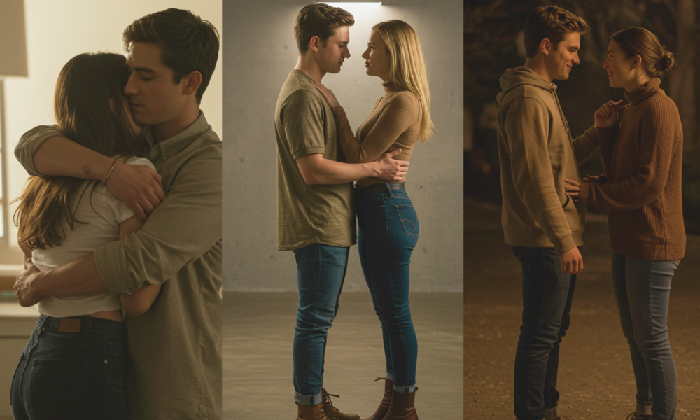 Attachment Styles in Love: What’s Yours?