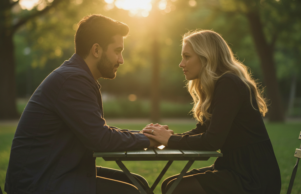 Can a Relationship Survive Cheating? What Experts Say