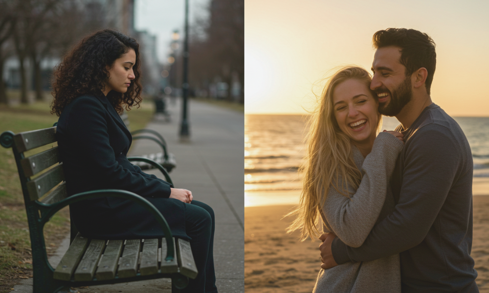 How Attachment Styles Affect Your Love Life