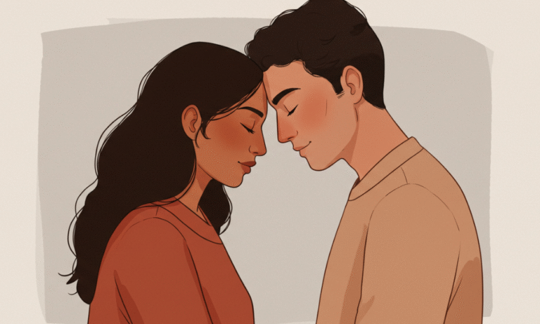 How Childhood Trauma Affects Adult Relationships
