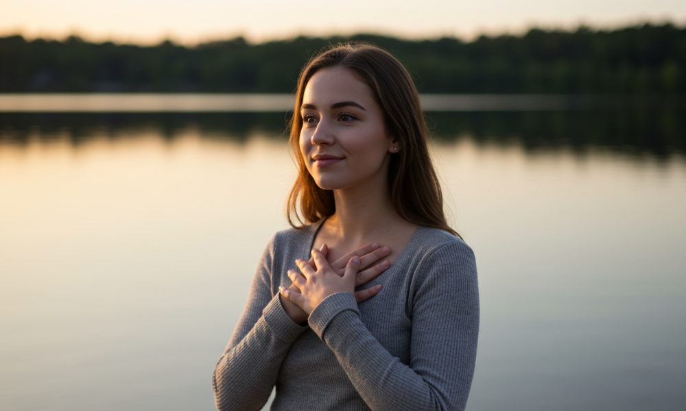 How Loving Yourself First Leads to Healthier Relationships