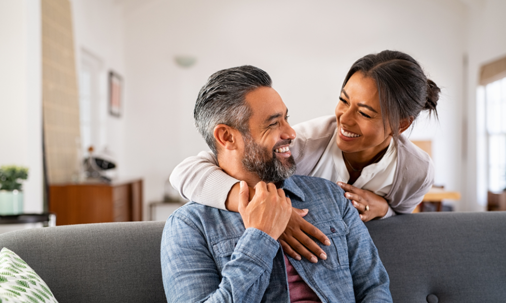 How to Talk About Money With Your Partner