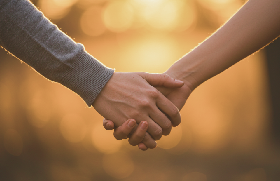 Is It Love Or Attachment? 7 Ways to Tell