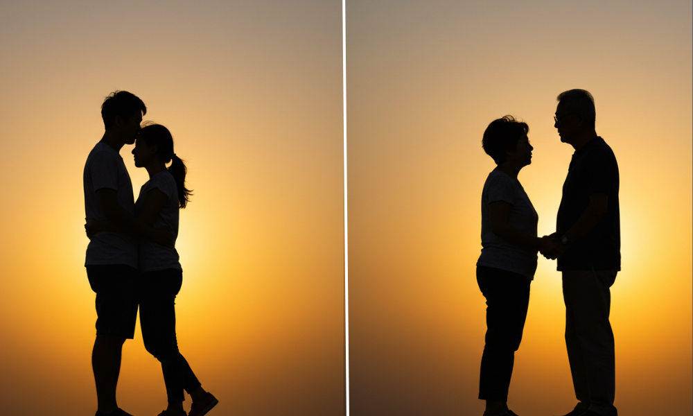 Love vs. Attachment: How to Know the Difference