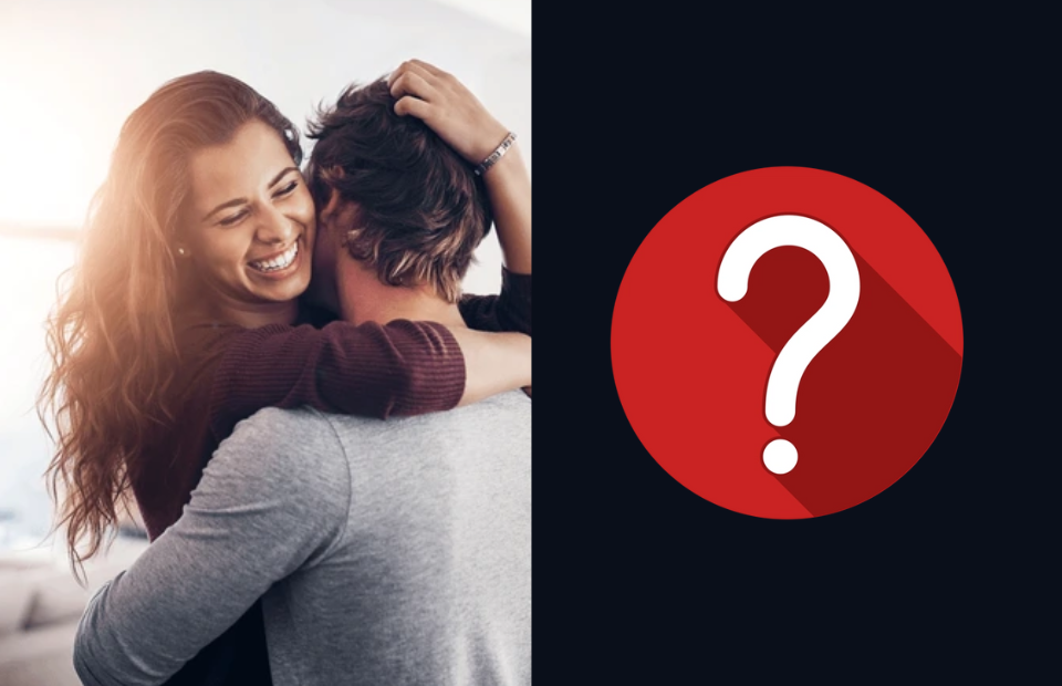 Questions to Ask Before Getting Married