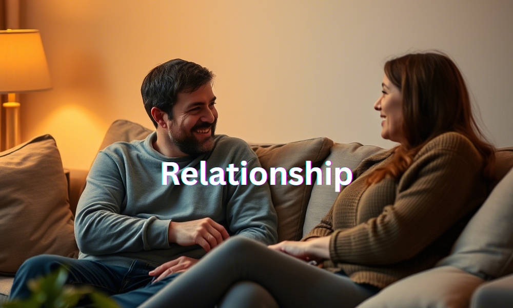 Relationships - The Importance Of Being Able To Listen