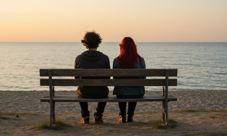 Should You Take a Break or Break Up? Here’s How to Decide
