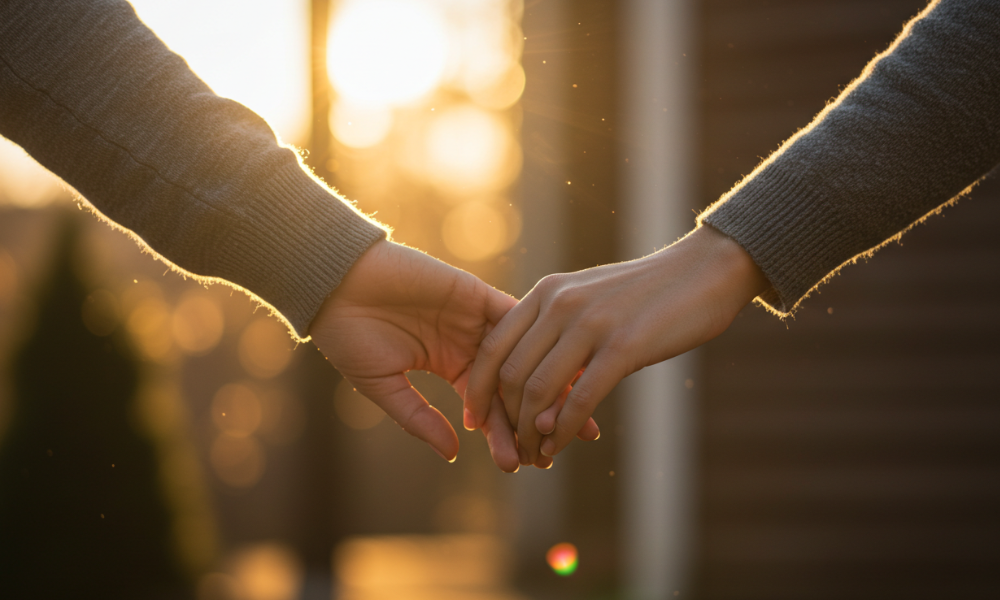 Small Gestures, Big Impact: How to Strengthen Your Bond Every Day