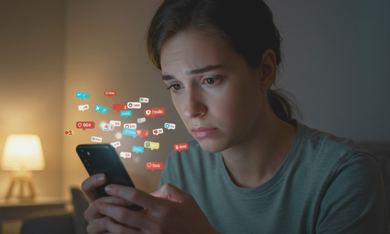 Texting Mistakes That Are Hurting Your Relationship