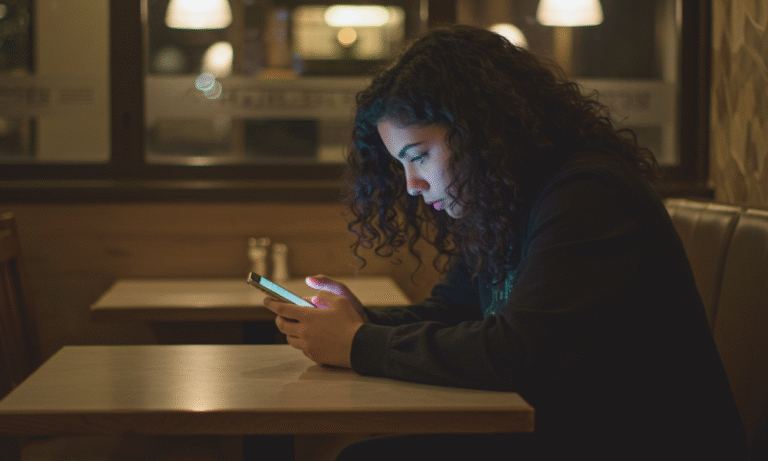 The Psychology Behind Ghosting and How to Handle It