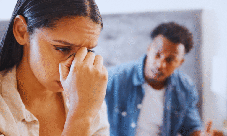 Top 10 Tips to Deal With a Toxic Partner