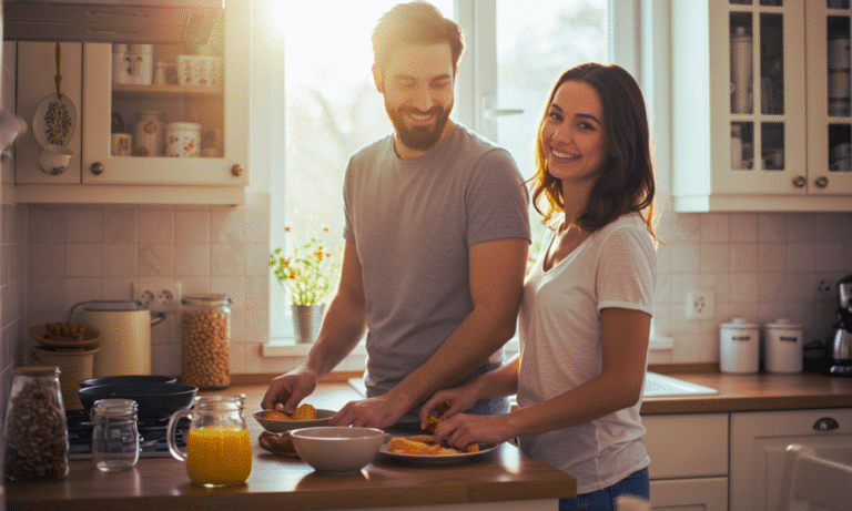 Top 7 Daily Habits That Strengthen Any Relationship