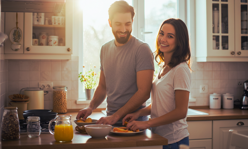 Top 7 Daily Habits That Strengthen Any Relationship