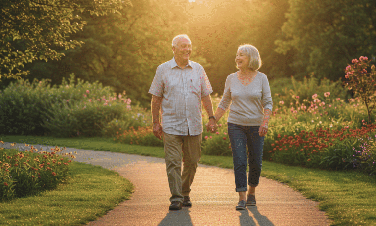 Top 7 Habits of Couples Who Stay in Love for Decades