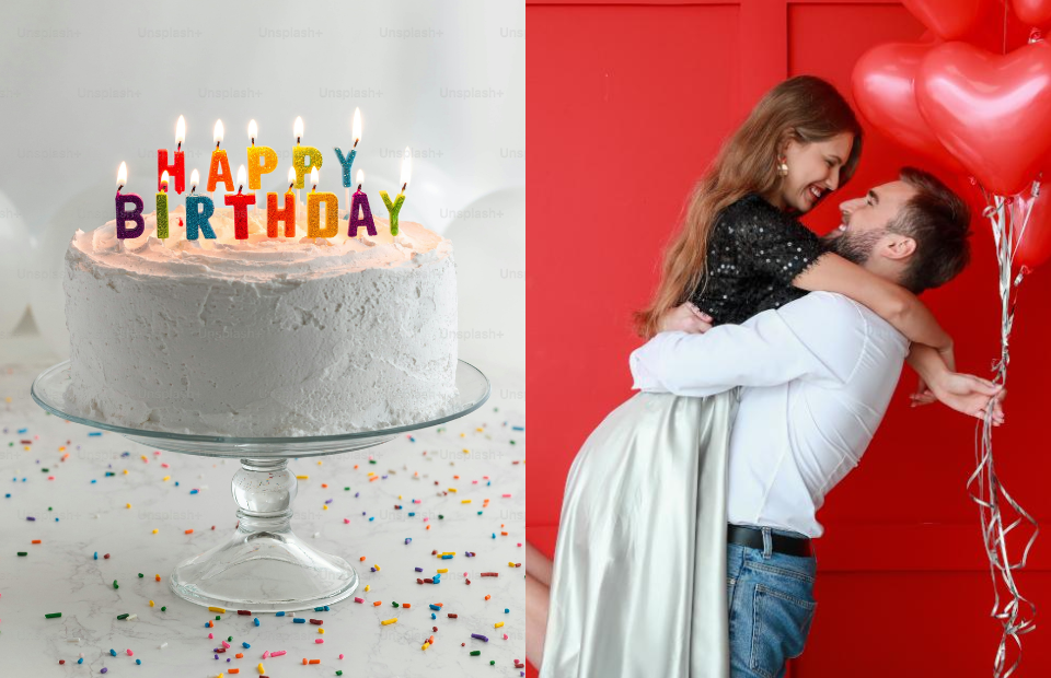 Top 9 Memorable Gift Ideas for Your Partner's Birthday