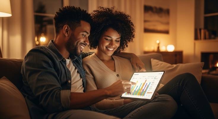 The Best Budgeting Apps for Couples